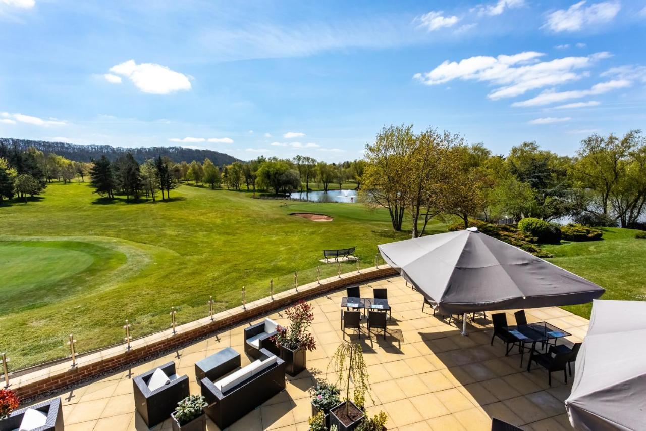 The Vale Golf & Country Club Villa Bishampton ภายนอก รูปภาพ