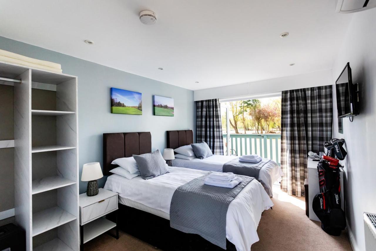 The Vale Golf & Country Club Villa Bishampton ภายนอก รูปภาพ